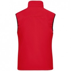 Ladies' Softshell Vest