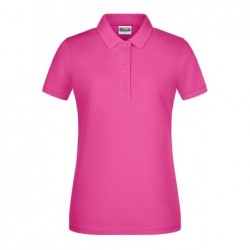 Ladies' Basic Polo