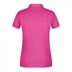 Ladies' Basic Polo