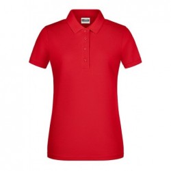 Ladies' Basic Polo