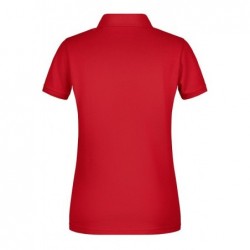 Ladies' Basic Polo