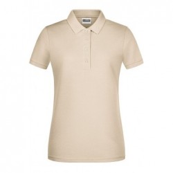 Ladies' Basic Polo