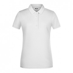 Ladies' Basic Polo