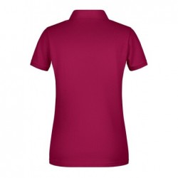 Ladies' Basic Polo