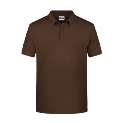 Men's Basic Polo