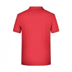 Men's Basic Polo