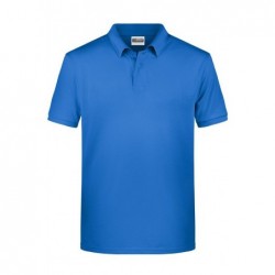 Men's Basic Polo