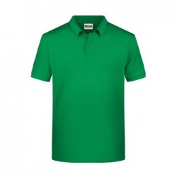 Men's Basic Polo