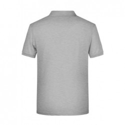 Men's Basic Polo