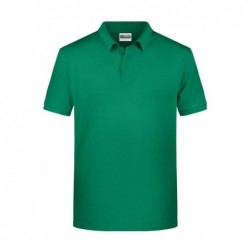 Men's Basic Polo