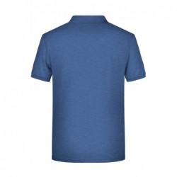 Men's Basic Polo