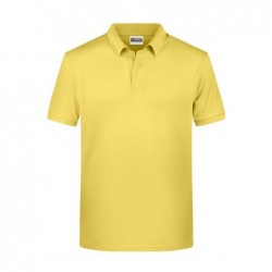 Men's Basic Polo