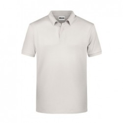 Men's Basic Polo