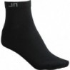 Function Sneaker Socks Funkcjonalne skarpety Sneaker JN206 - black