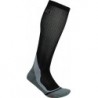 Compression Socks Skarpety kompresyjne JN208 - black