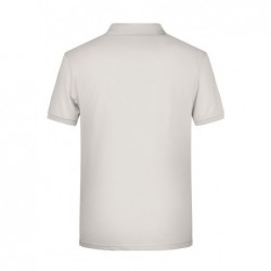 Men's Basic Polo