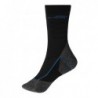 Worker Socks Cool Skarpety robocze JN212 - black/royal