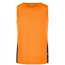 Men's Running Tank