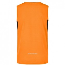 Men's Running Tank