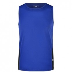 Men's Running Tank