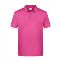 Men's Basic Polo