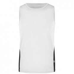 Men's Running Tank