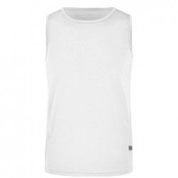 Men's Running Tank