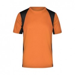 Men's Running-T