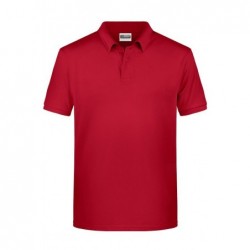 Men's Basic Polo