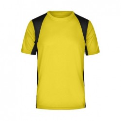 Men's Running-T