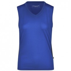 Ladies' Running Tank