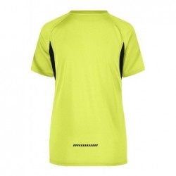 Ladies' Running-T