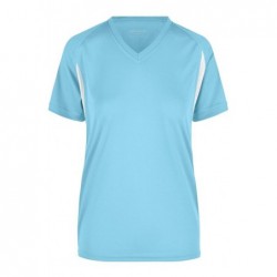 Ladies' Running-T