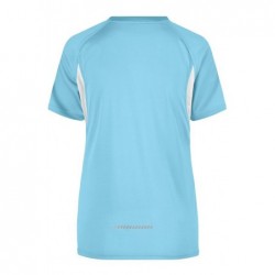 Ladies' Running-T