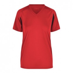 Ladies' Running-T