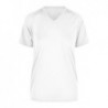 Ladies' Running-T T-shirt do biegania damski JN316 - white/white