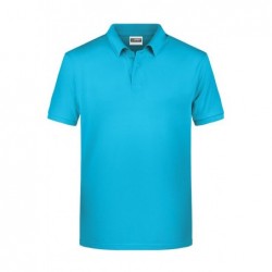 Men's Basic Polo