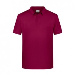 Men's Basic Polo