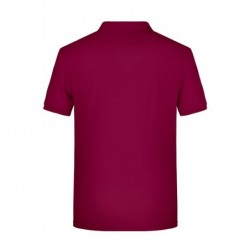 Men's Basic Polo