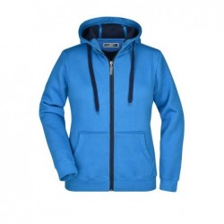 Ladies' Doubleface Jacket