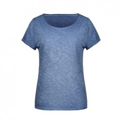 Ladies' Slub-T