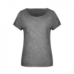 Ladies' Slub-T