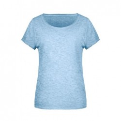 Ladies' Slub-T