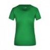 Ladies' Active-T T-shirt sportowy damski JN357 - green