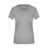 Ladies' Active-T T-shirt sportowy damski JN357 - light-melange