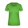 Ladies' Active-T T-shirt sportowy damski JN357 - lime-green
