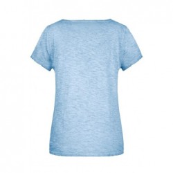 Ladies' Slub-T