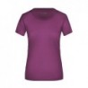 Ladies' Active-T T-shirt sportowy damski JN357 - purple