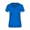 Ladies' Active-T T-shirt sportowy damski JN357 - royal
