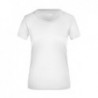 Ladies' Active-T T-shirt sportowy damski JN357 - white